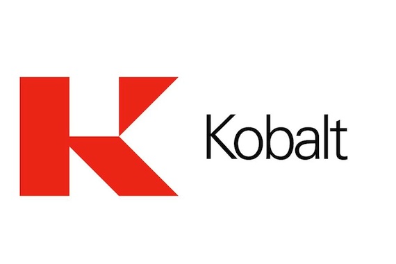 Kobalt logo