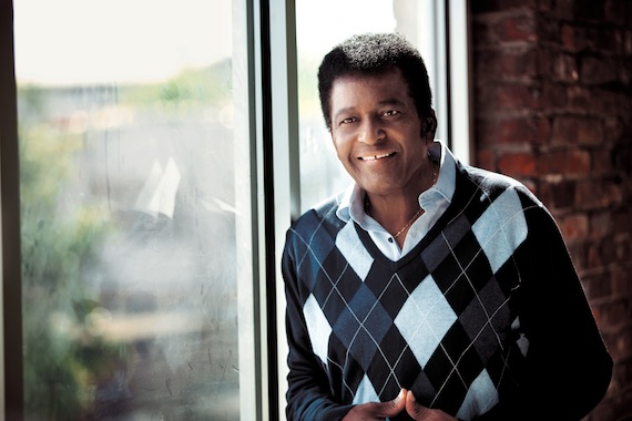 Charley Pride