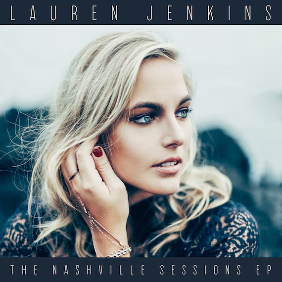 Lauren Jenkins EP