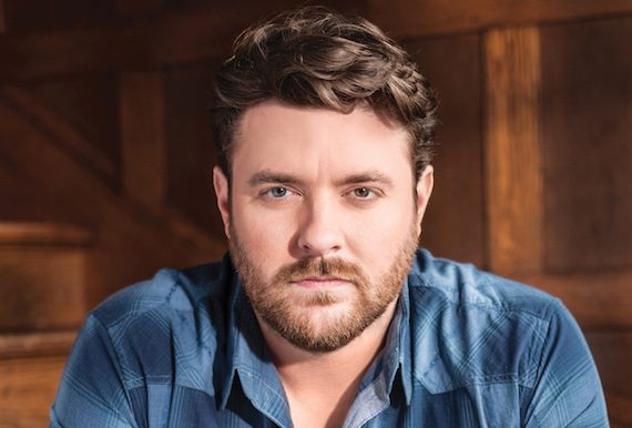 Chris Young