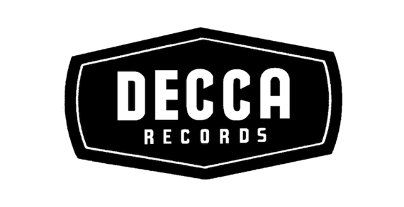 Decca logo