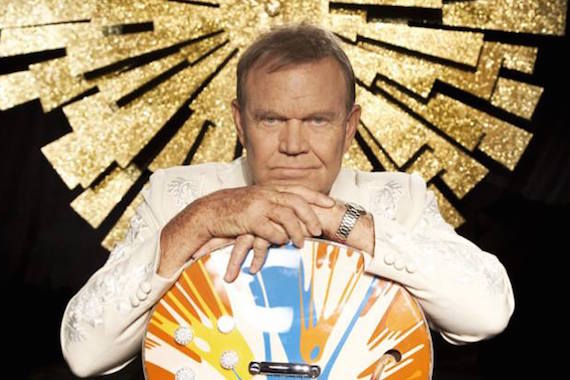 Glen Campbell