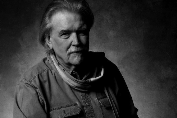 Guy Clark