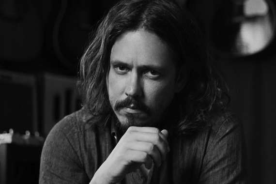 John Paul White