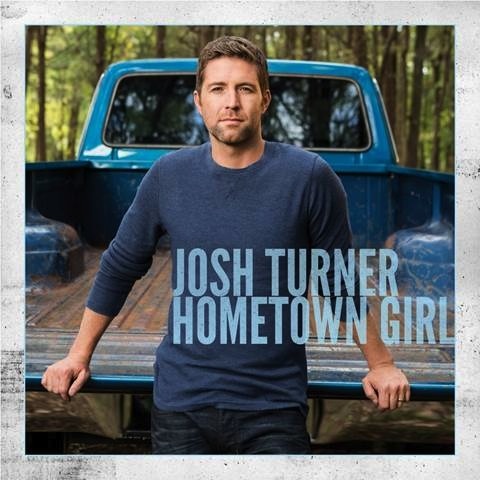 Josh Turner cover