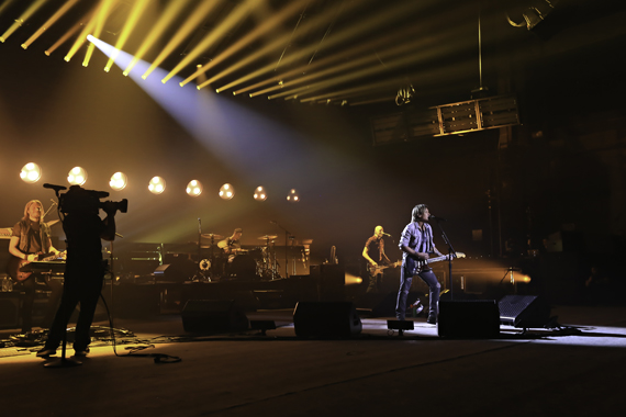 Keith Urban Ripcord Rehearsal 5.25.16 (C) 2 Moments By Moser Photography