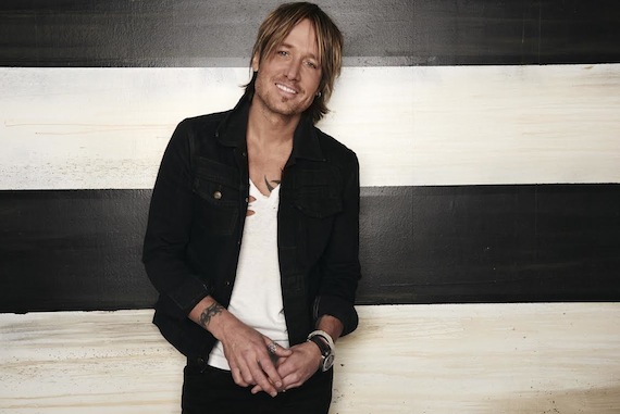 Keith Urban