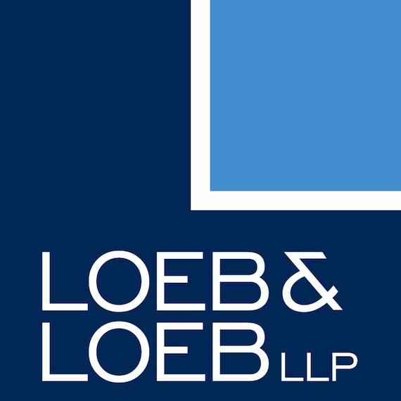 Loeb & Loeb logo