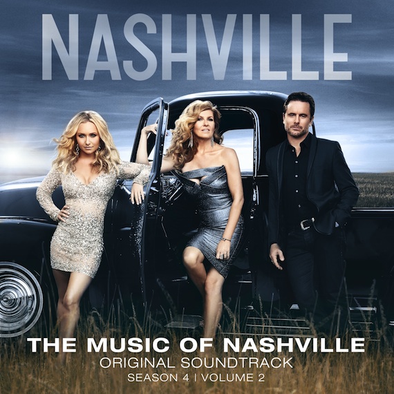 Nashville album