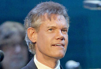 Randy Travis