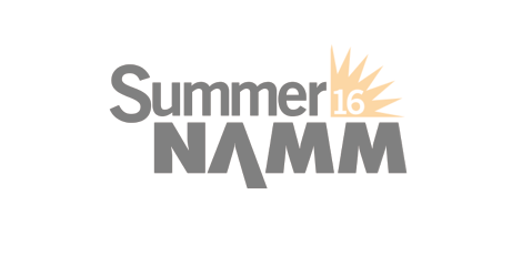 Summer NAMM for FB