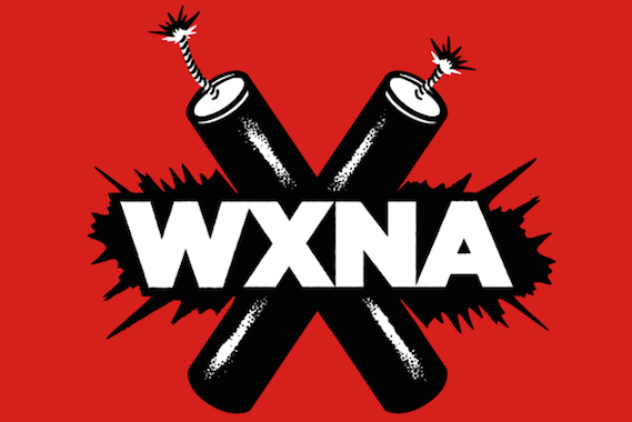 WXNA