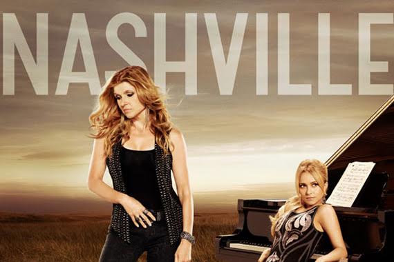 Nashville on ABC