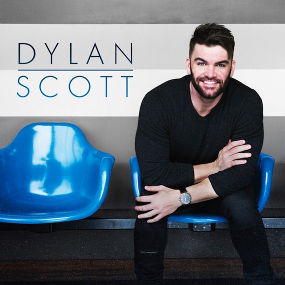 dylan scott album