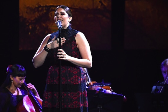 Hillary Scott. Photo: Jason Davis/Getty Images for GMA