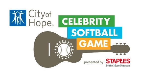 Citiy of Hope logo