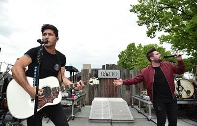 Dan + Shay