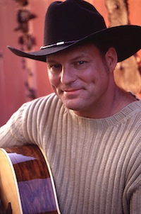 John Michael Montgomery