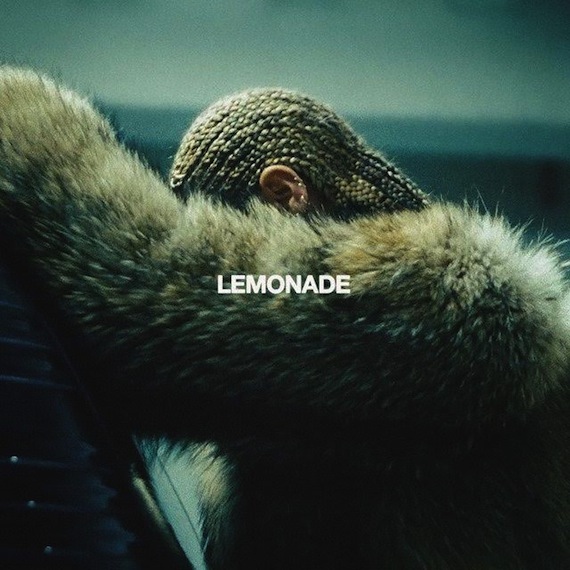 Beyonce Lemonade