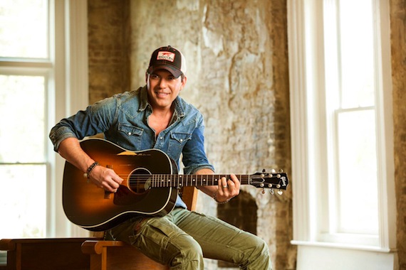 Rodney Atkins