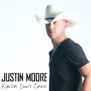 Justin Moore album