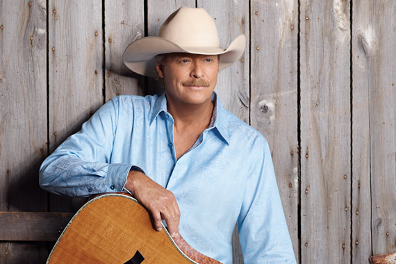 Alan Jackson