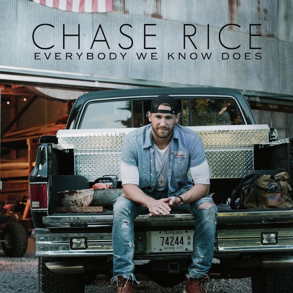 Chase Rice