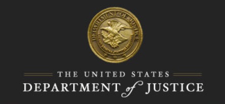 DOJ LOGO