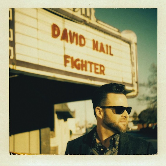 David Nail Fighter