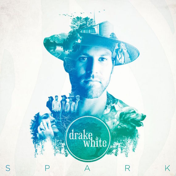 Drake White Spark