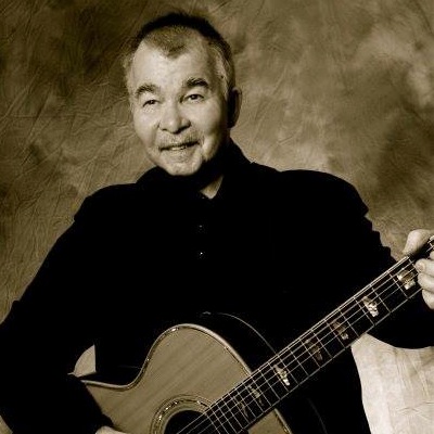 John Prine