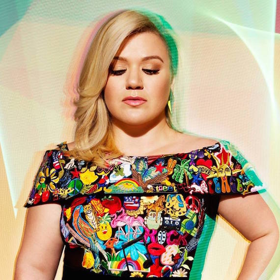 Kelly Clarkson