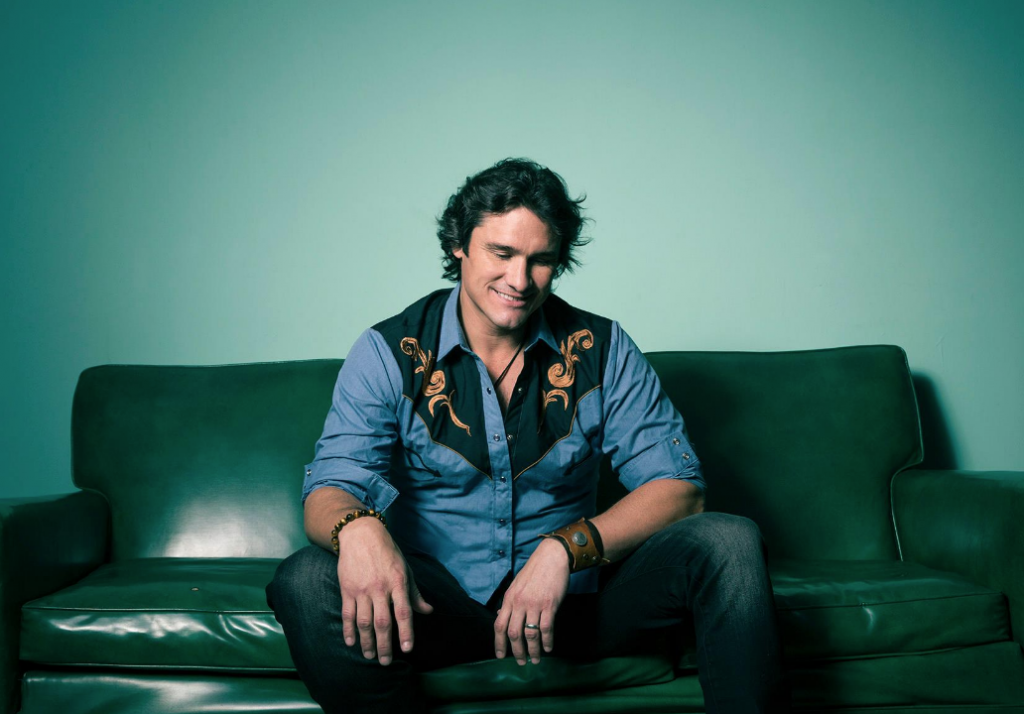 Joe Nichols