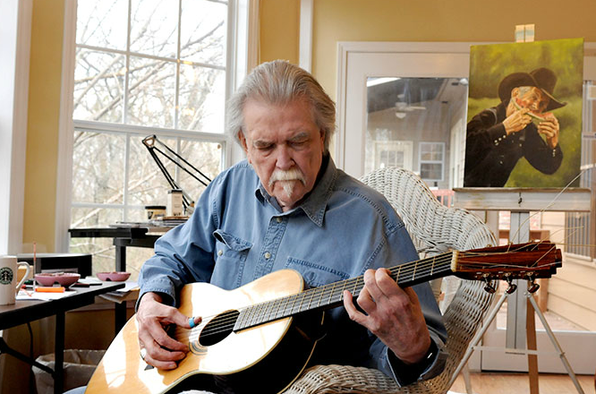 Guy Clark