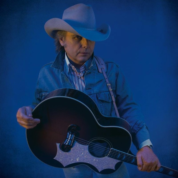 dwight yoakam 2016