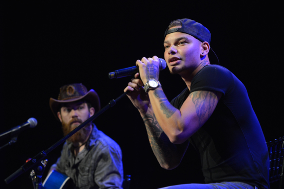 Kane Brown.