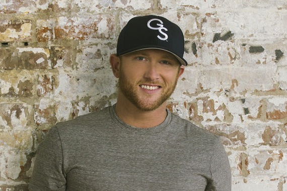 Cole Swindell