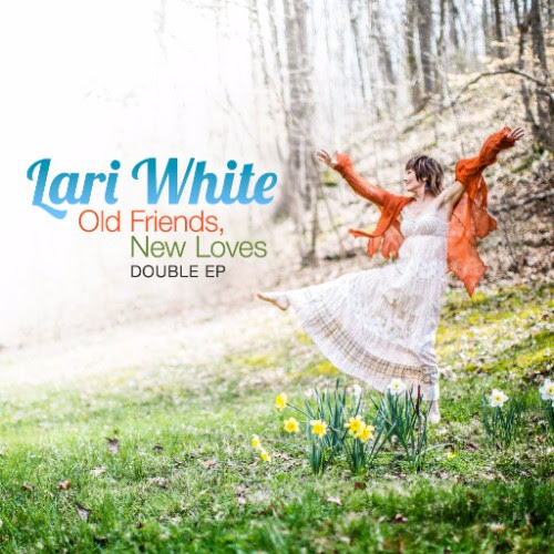 Lari White album