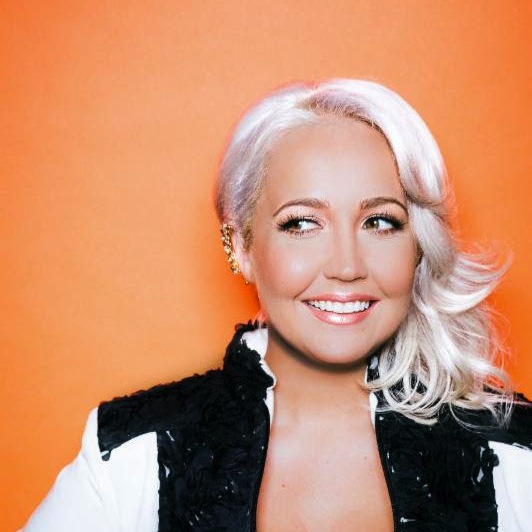 Meghan Linsey. Photo: 