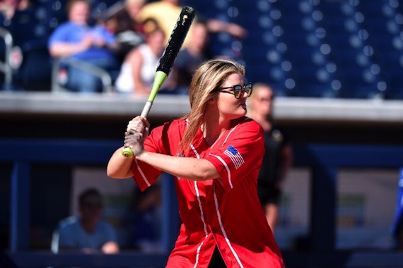 Lauren Alaina. John Shearer/Getty Images for City of Hope