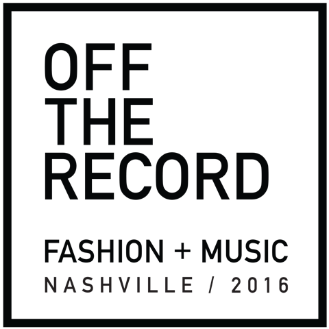 Off the Record logo