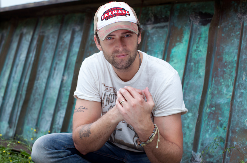 Dean Brody