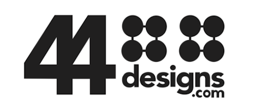 44 Designs