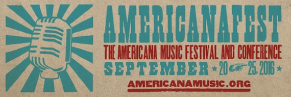 Americana logo