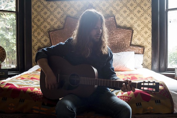 Brent Cobb. Photo: Don Van Cleve