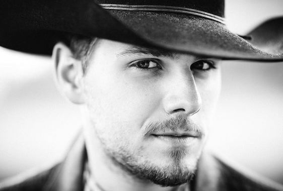 Brett Kissel