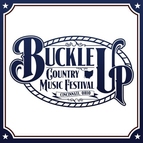 Buckle Up Festival Logo