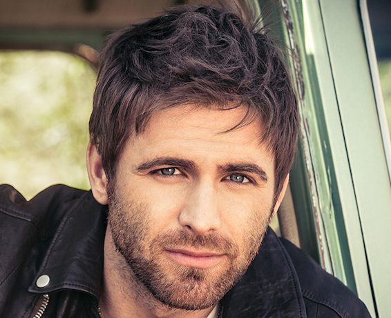 Canaan Smith