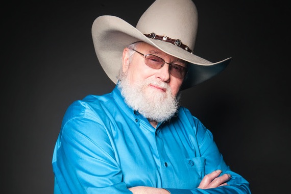 Charlie Daniels