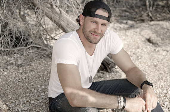 Chase Rice